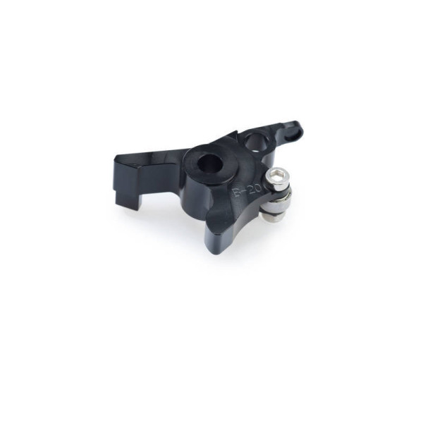 Puig Brake Lever Adaptor Black